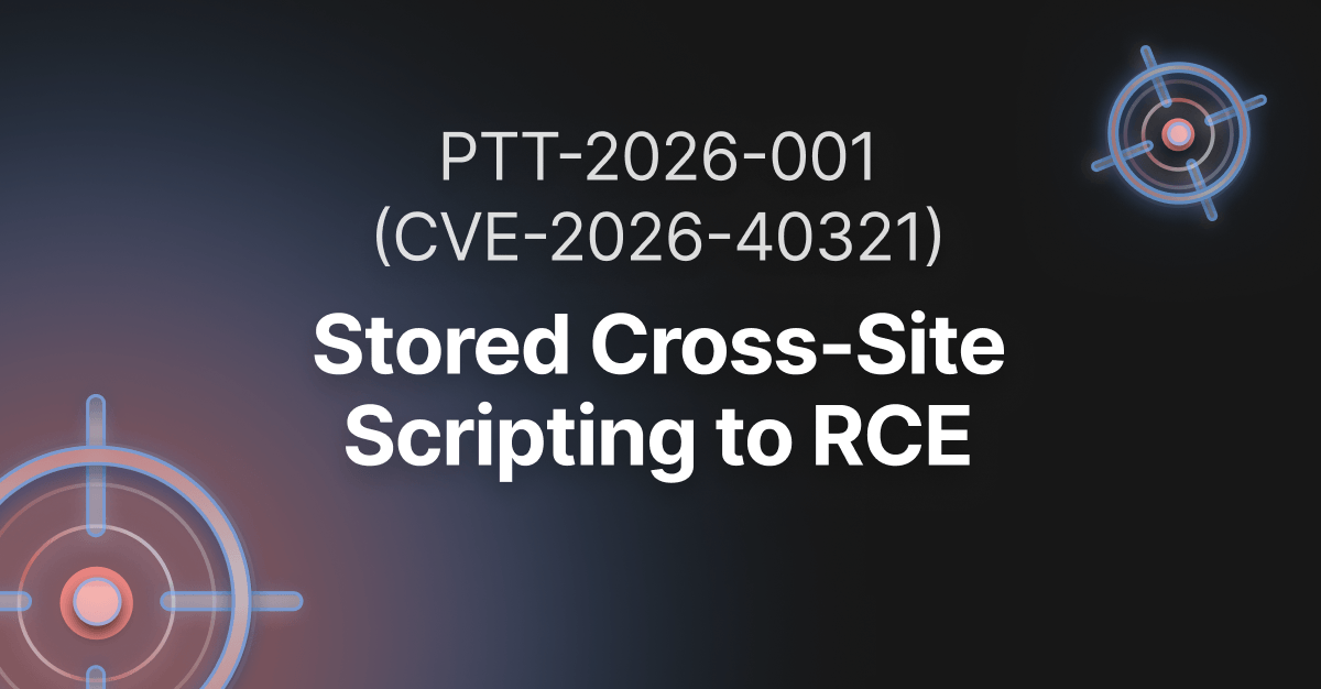 Read the article titled DotNetNuke: XSS to RCE (CVE-2026-40321)