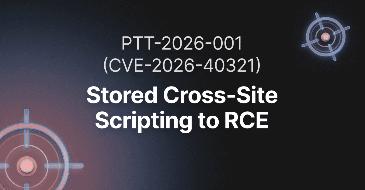 Read the article titled DotNetNuke: XSS to RCE (CVE-2026-40321)